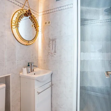 Bergantin 6 Villa Lloret de Mar