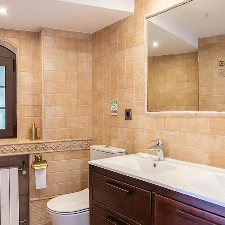 Vila Bergantin 6 *