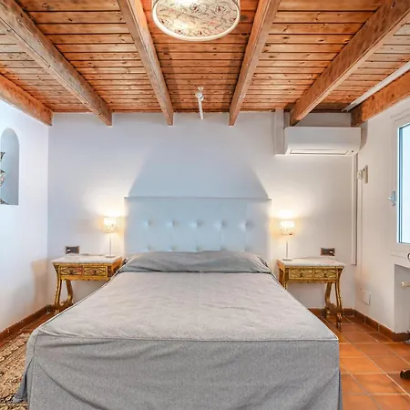 Bergantin 6 Villa *