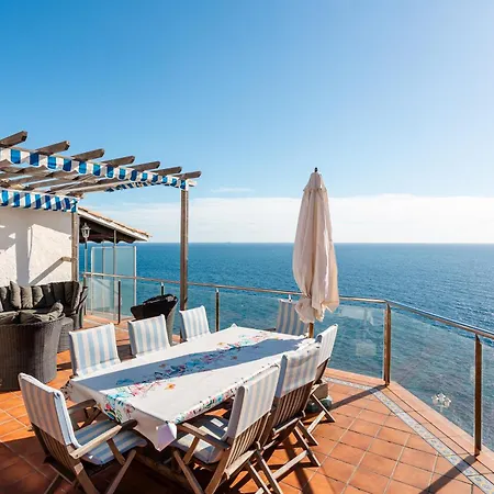 Villa Bergantin 6 Lloret de Mar