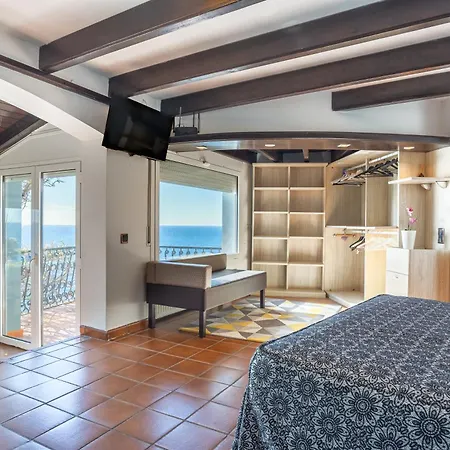 Villa Bergantin 6 *