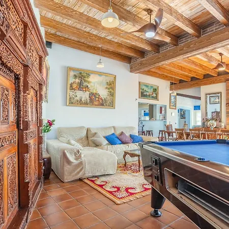 Villa Bergantin 6
