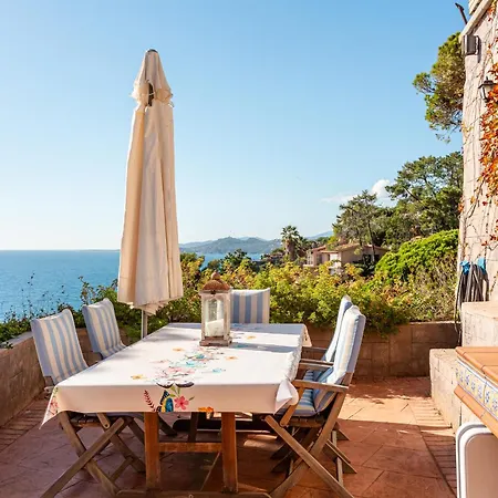 Bergantin 6 * Λορέτ Ντε Μαρ